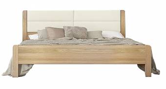 Κρεβάτι διπλό ξύλινο Ν45Δ