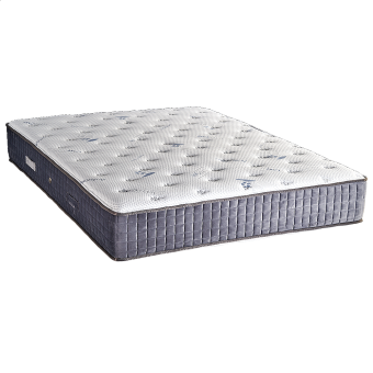 640 Comfort Silvercare Cotton Latex Memory Gel HR Orion Zone Pocket στρώμα ύπνου