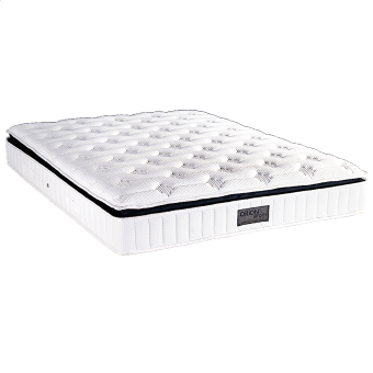 667 Comfort Deluxe Special Memory Plus Pocket G-Pillowtop ανατομικό στρώμα