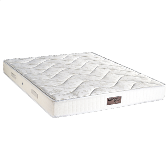 673 Comfort Extra Foam 250 στρώμα ύπνου
