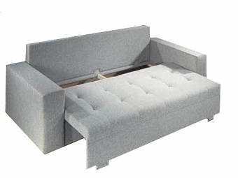 Καναπές κρεβάτι Μελίνα