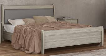 Κρεβάτι ξύλινο Ν26Α