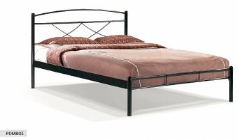Μεταλλικό κρεβάτι  Ρόμβος